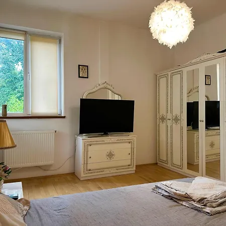 Apartment Ultracentral Unirii Bucharest