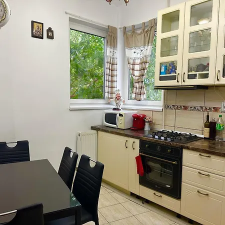 Ultracentral Unirii Apartment